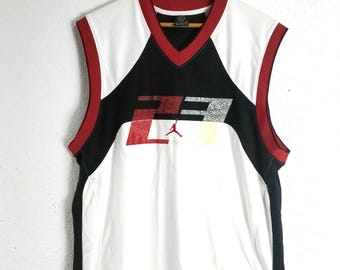 Koszulka z rękawami Air Jordan L