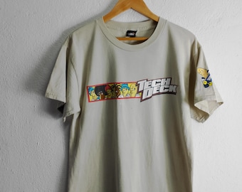 Vintage Tech T-Shirt