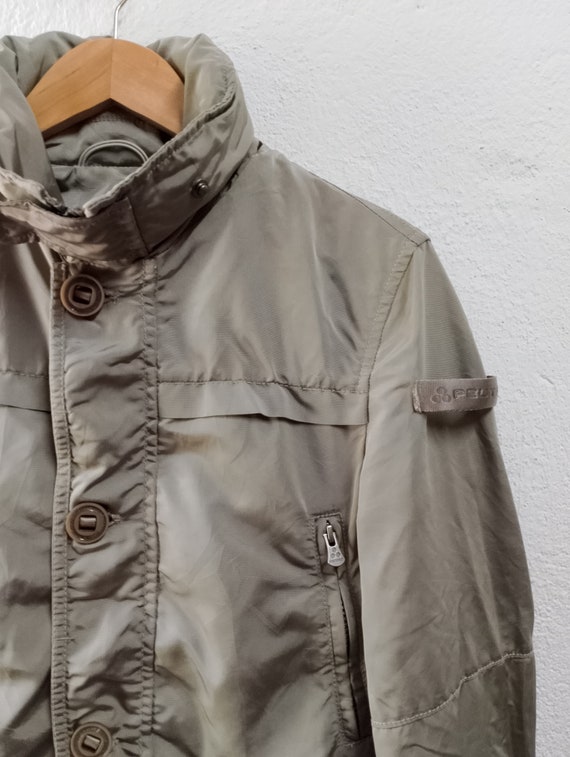 Peuterey zipper jacket Medium - image 2