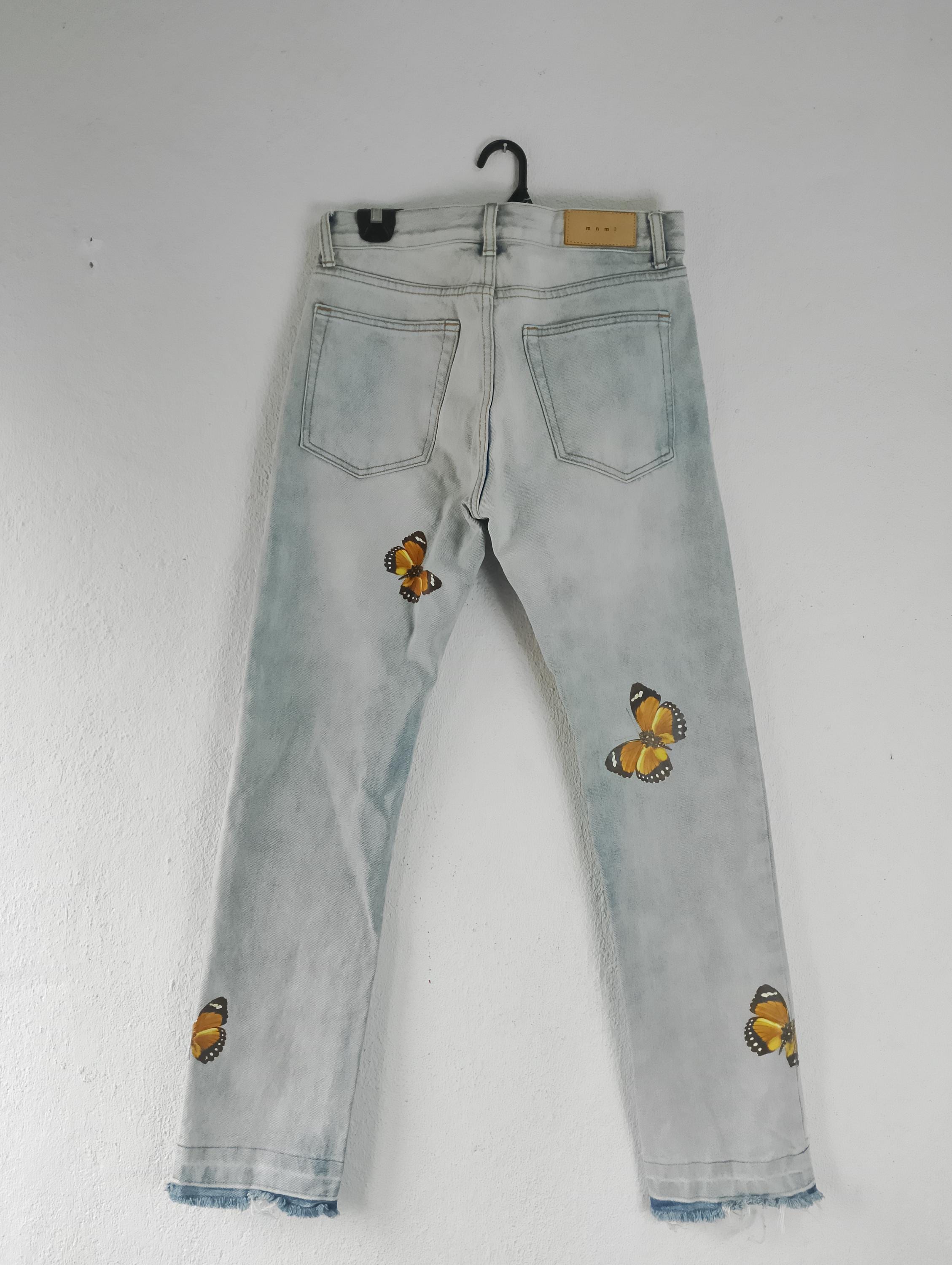 Mnml Jeans - Etsy