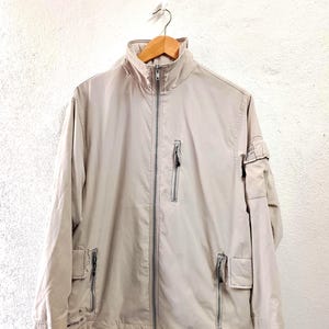 Airwalk zipper jacket Medium