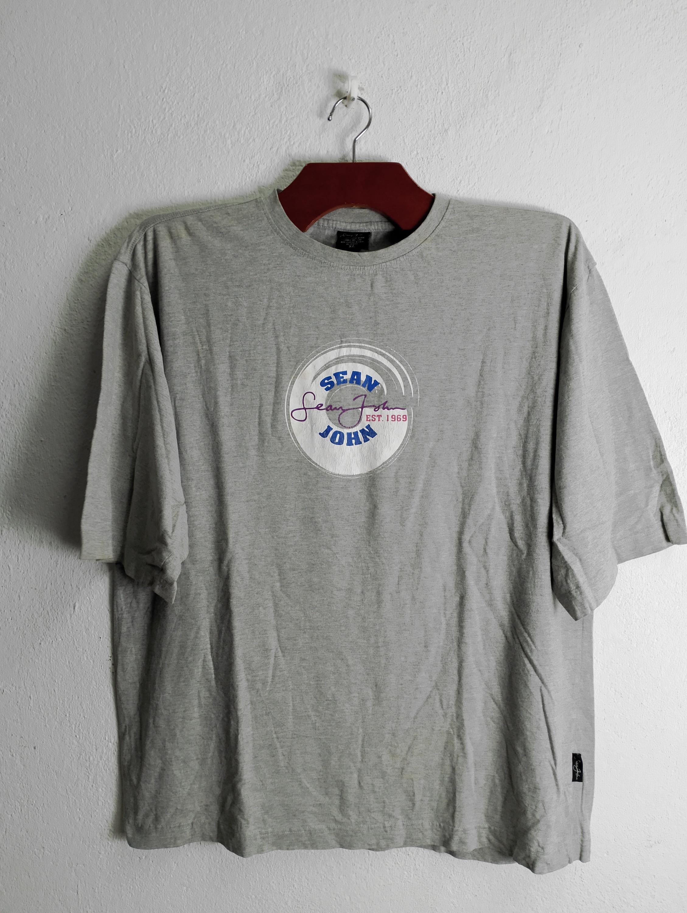 Sean John Shirt - Etsy