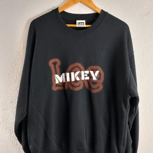 Tokyo Revengers crewneck sweatshirt XL