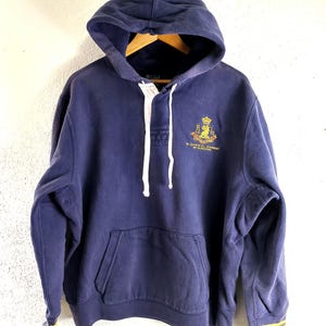 Polo Ralph Lauren pullover sweatshirt hoodies XL