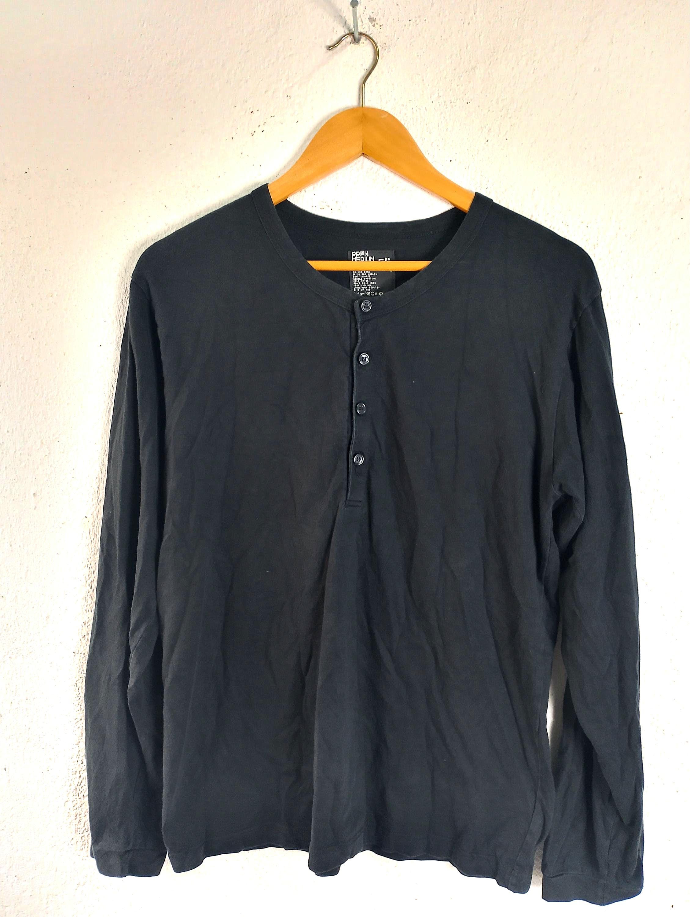 Ppfm Longsleeve - Etsy