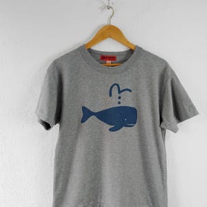 Yamane evisu t-shirt medium