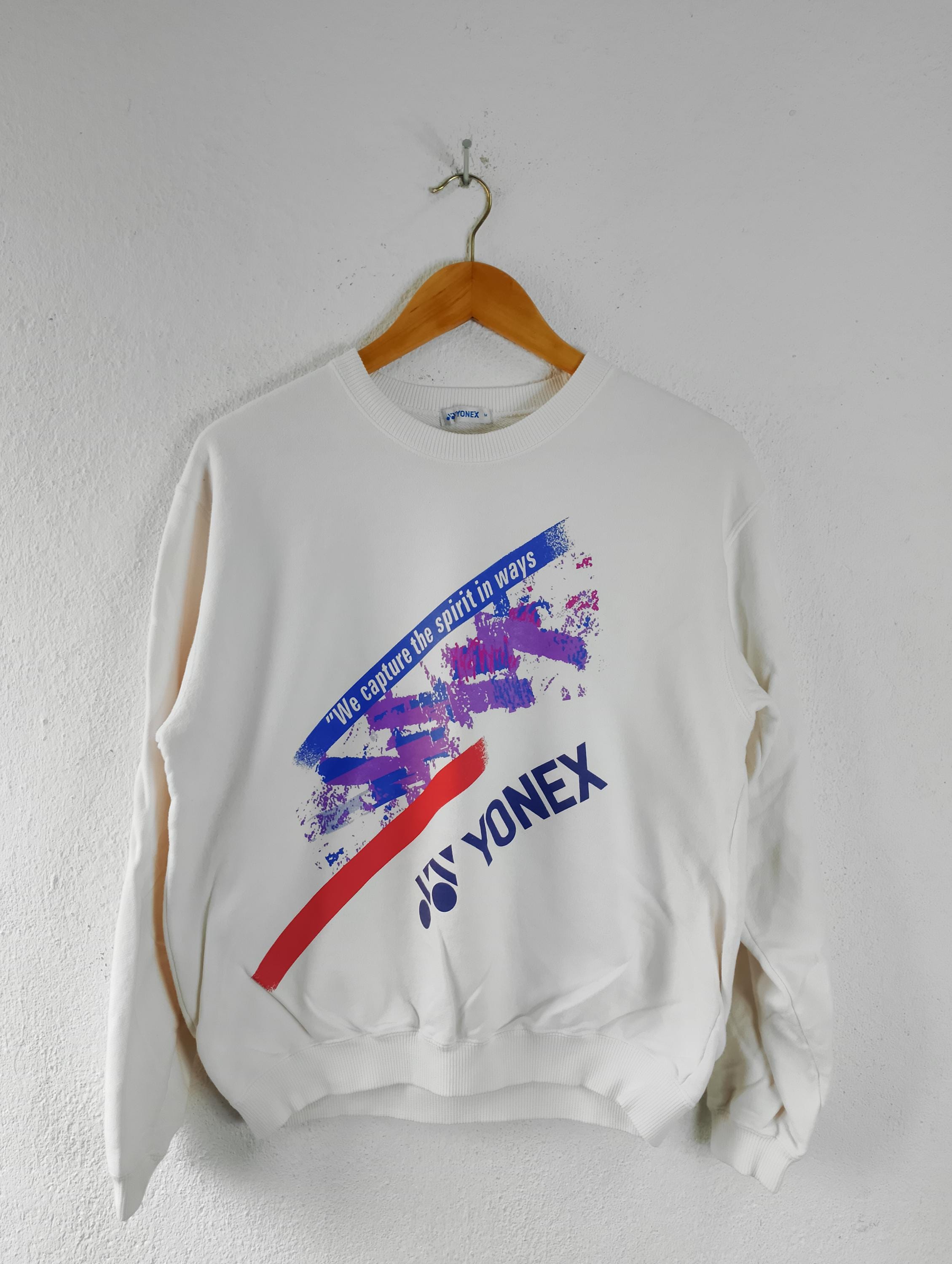 Yonex Vintage - Etsy