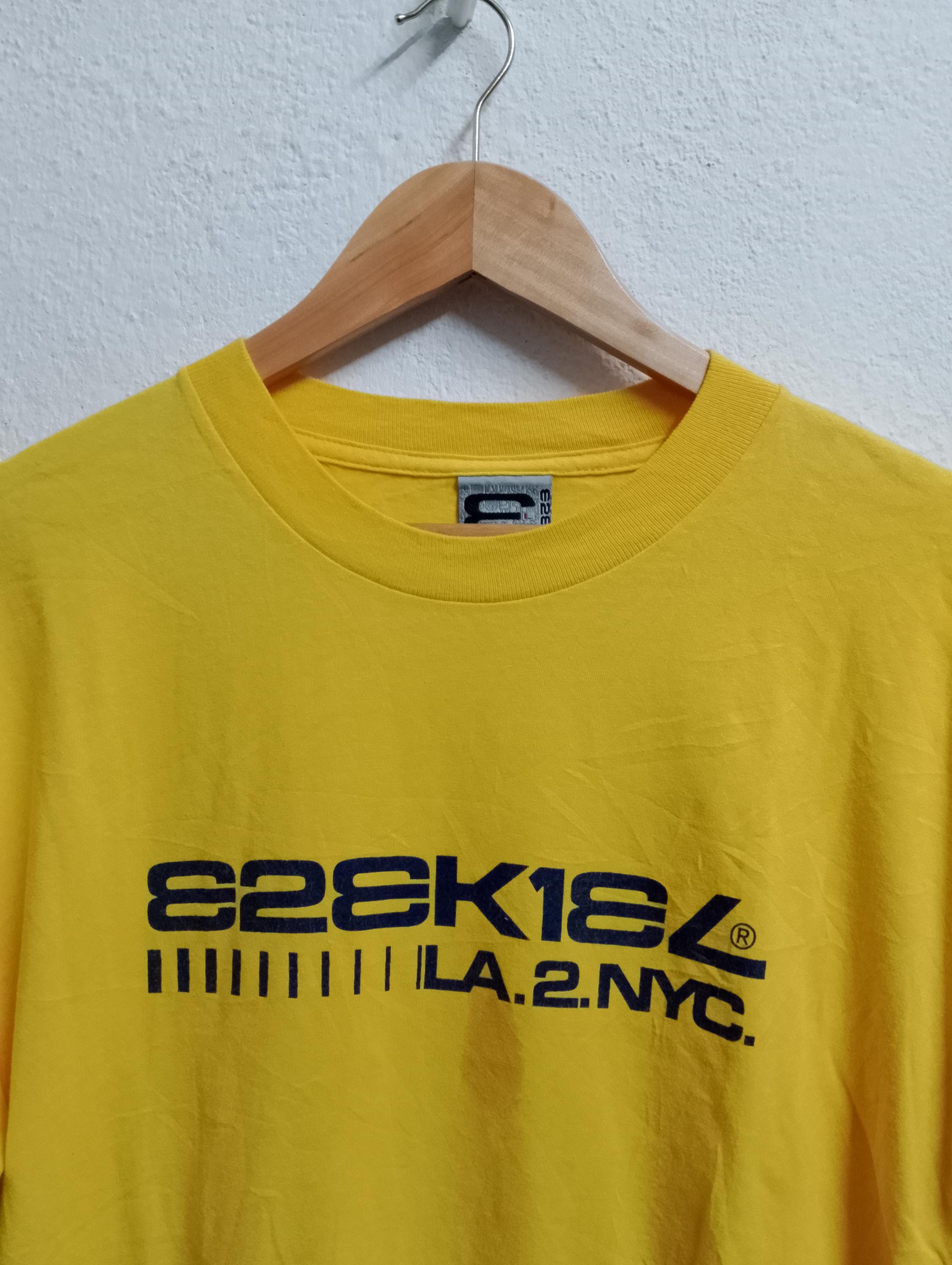 TEE直筆サイン エックス 直筆サイン入り・Tシャツ X JAPAN WORLD TOUR Live
