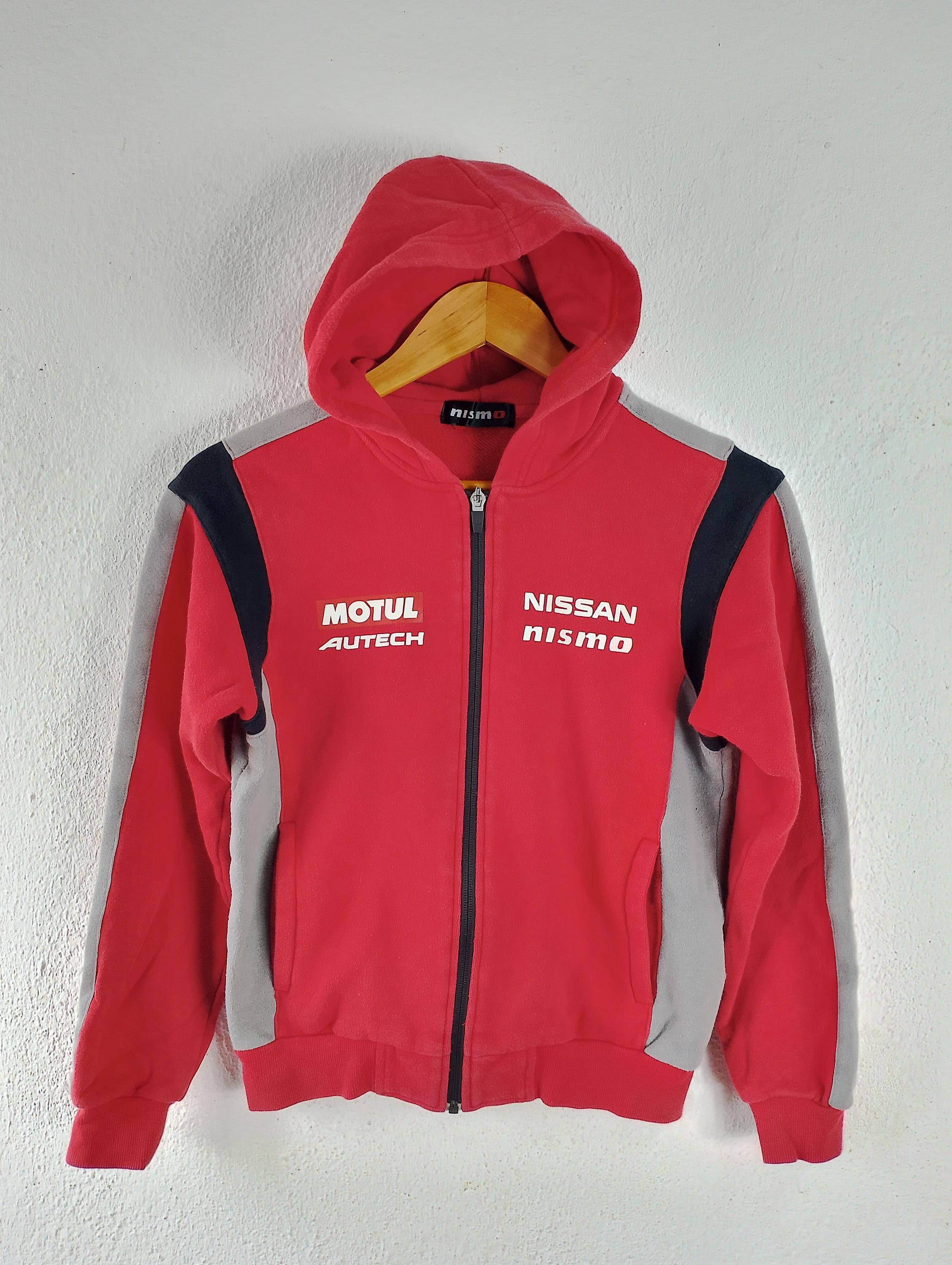 Nismo sweatshirt - Etsy 日本