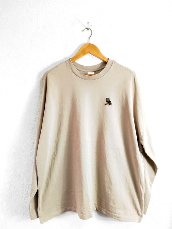 Ovo October Very Own T-shirt Large - Etsy
