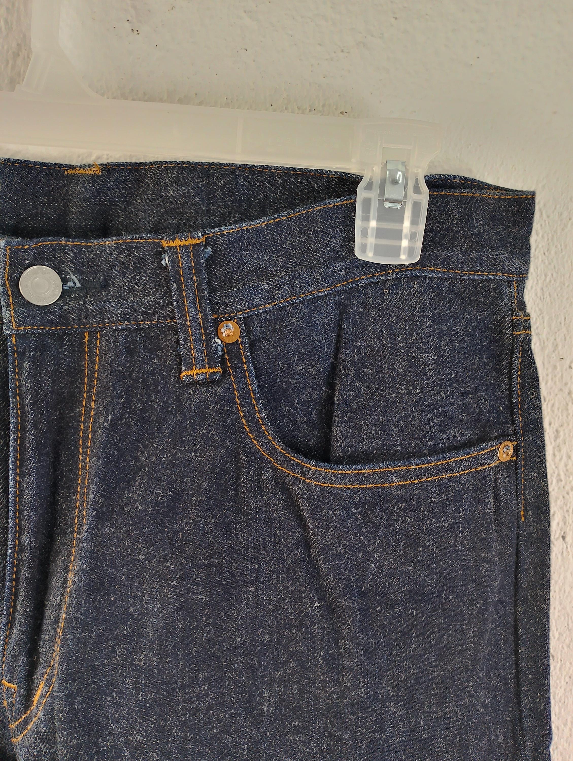 Kojima Jeans Japan Size in 33/34 - Etsy