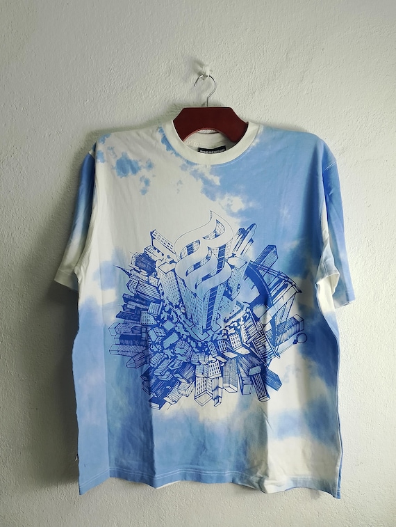 トップス Rocawear Rocawear Hiphop Clothing T-shirt XXL - Etsy
