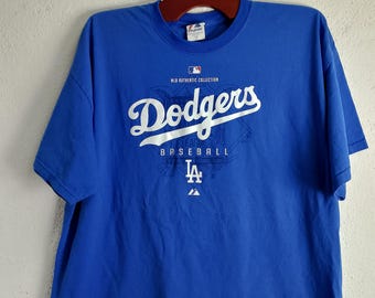 La Dodgers-T-shirt, XXL