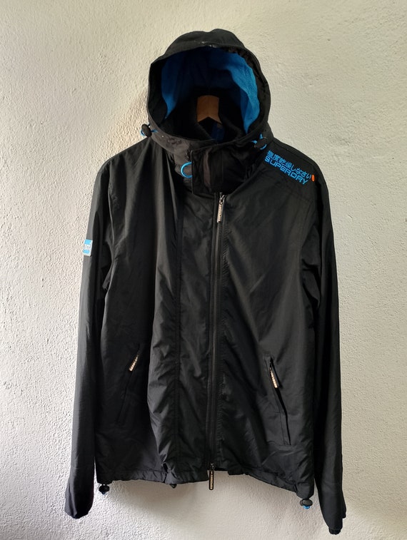 Original windcheater superdry outlet
