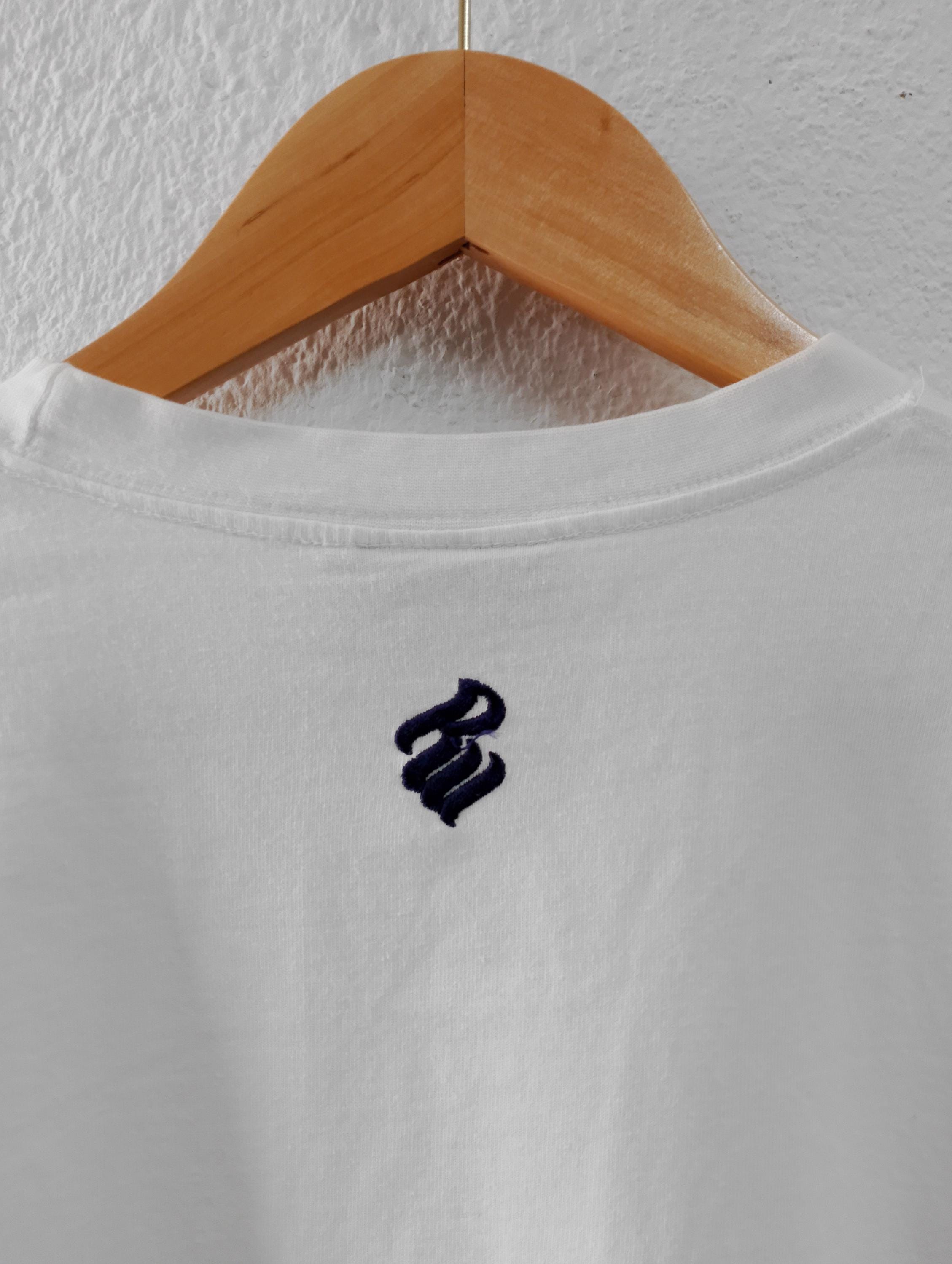Tシャツ・カットソー Luxury Street Wear vintage net tops long Rocawear unisexual s-l400.jpg