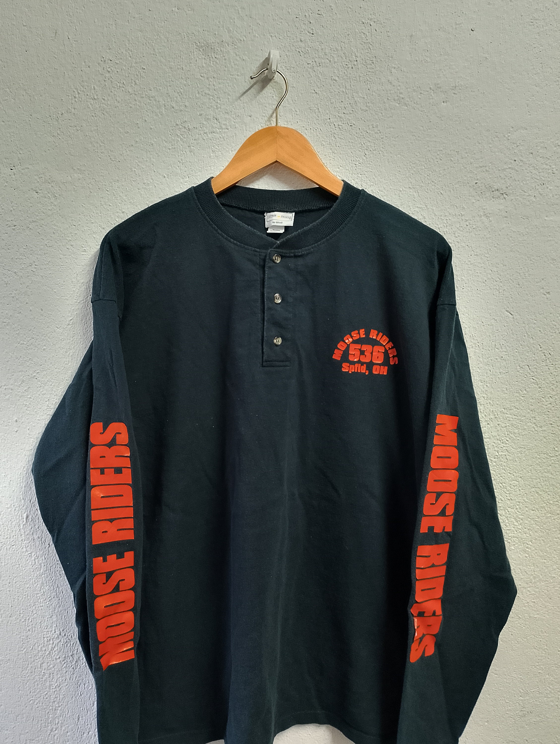トップス OLD PARK RIDERS SHIRTS Msize トップス OLD PARK RIDERS SHIRTS Msize トップス OLD PARK RIDERS