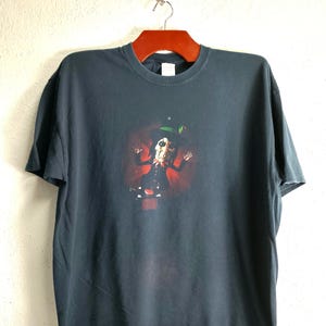 Alice Cooper t-shirt XXL