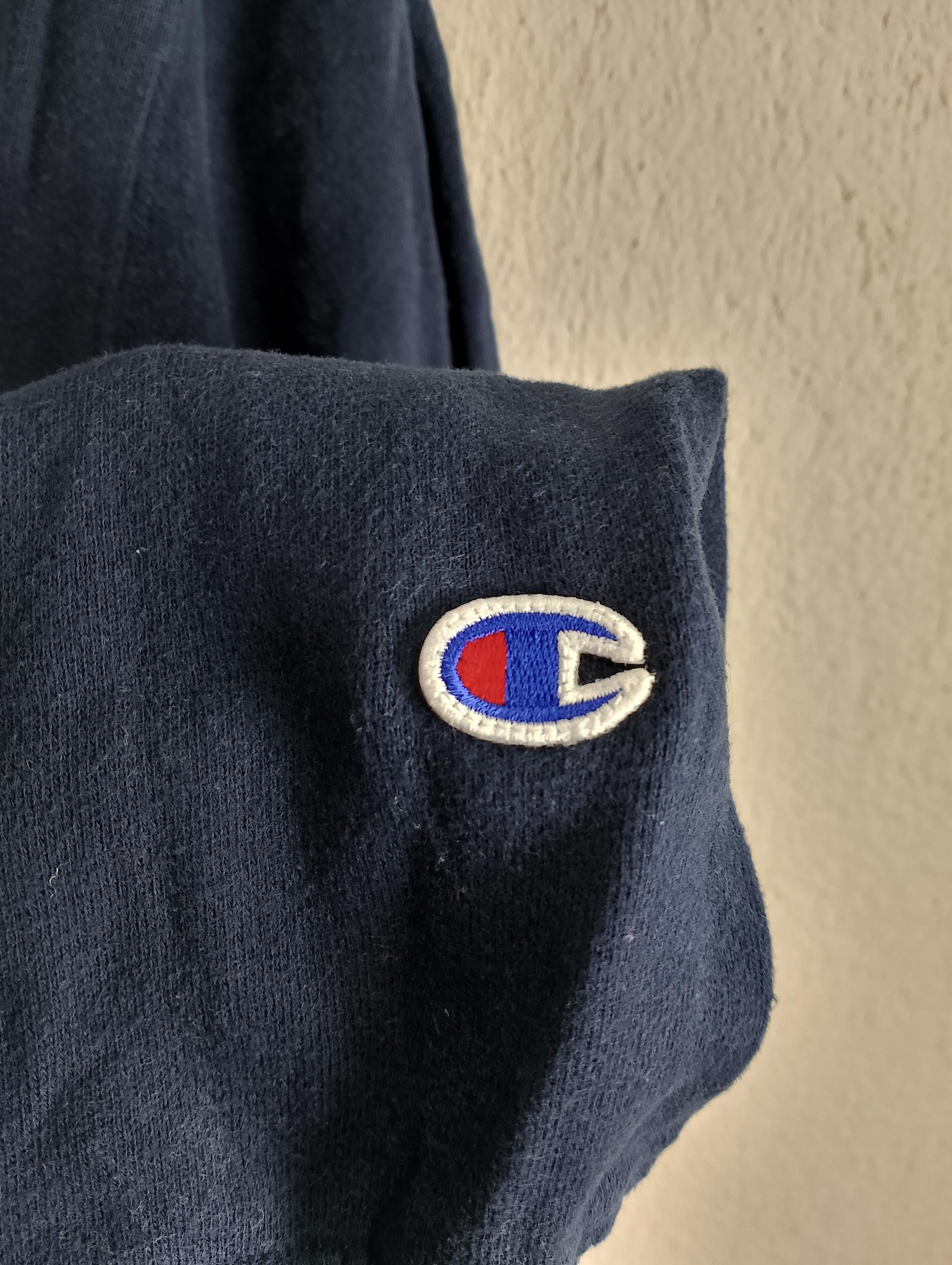 Brandon Vermont Champion Crewneck Sweatshirt Medium - Etsy