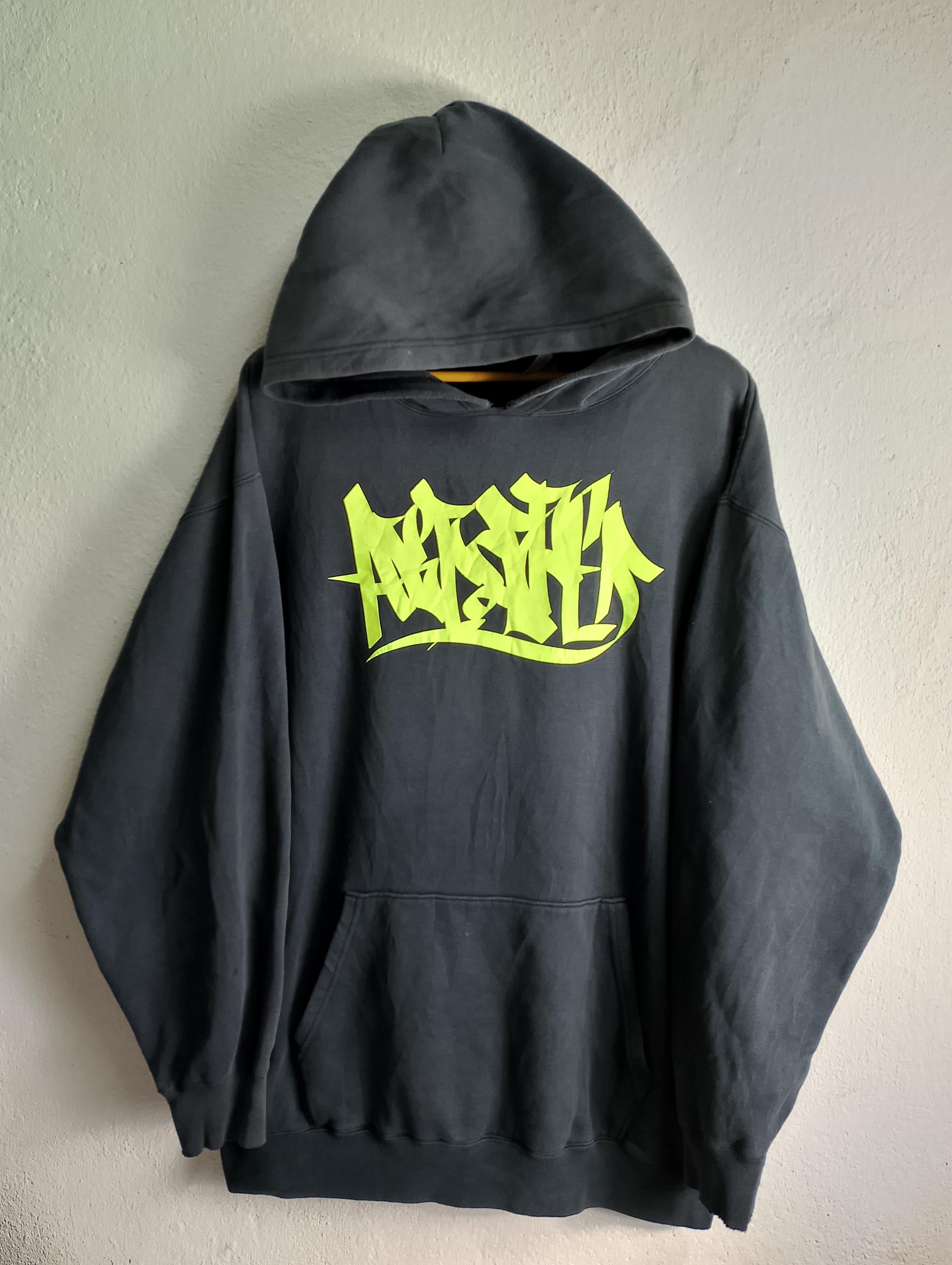 Octopus army Japan pullover sweatshirt hoodies XL - Etsy 日本