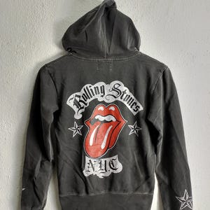 Lichte sweater Rolling Stones Gratis maten