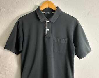 T-shirt polo Burberry Medium