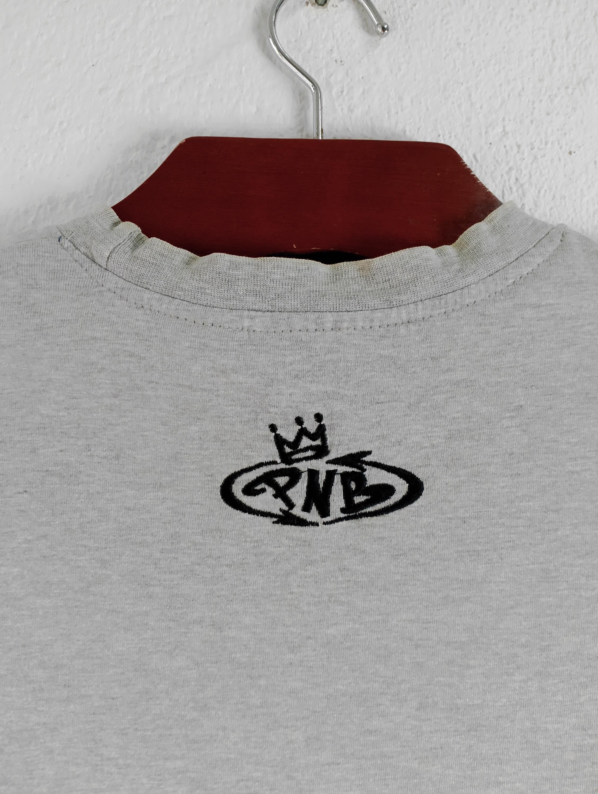 Pnb Nation Tシャツ Lサイズ - Etsy 日本