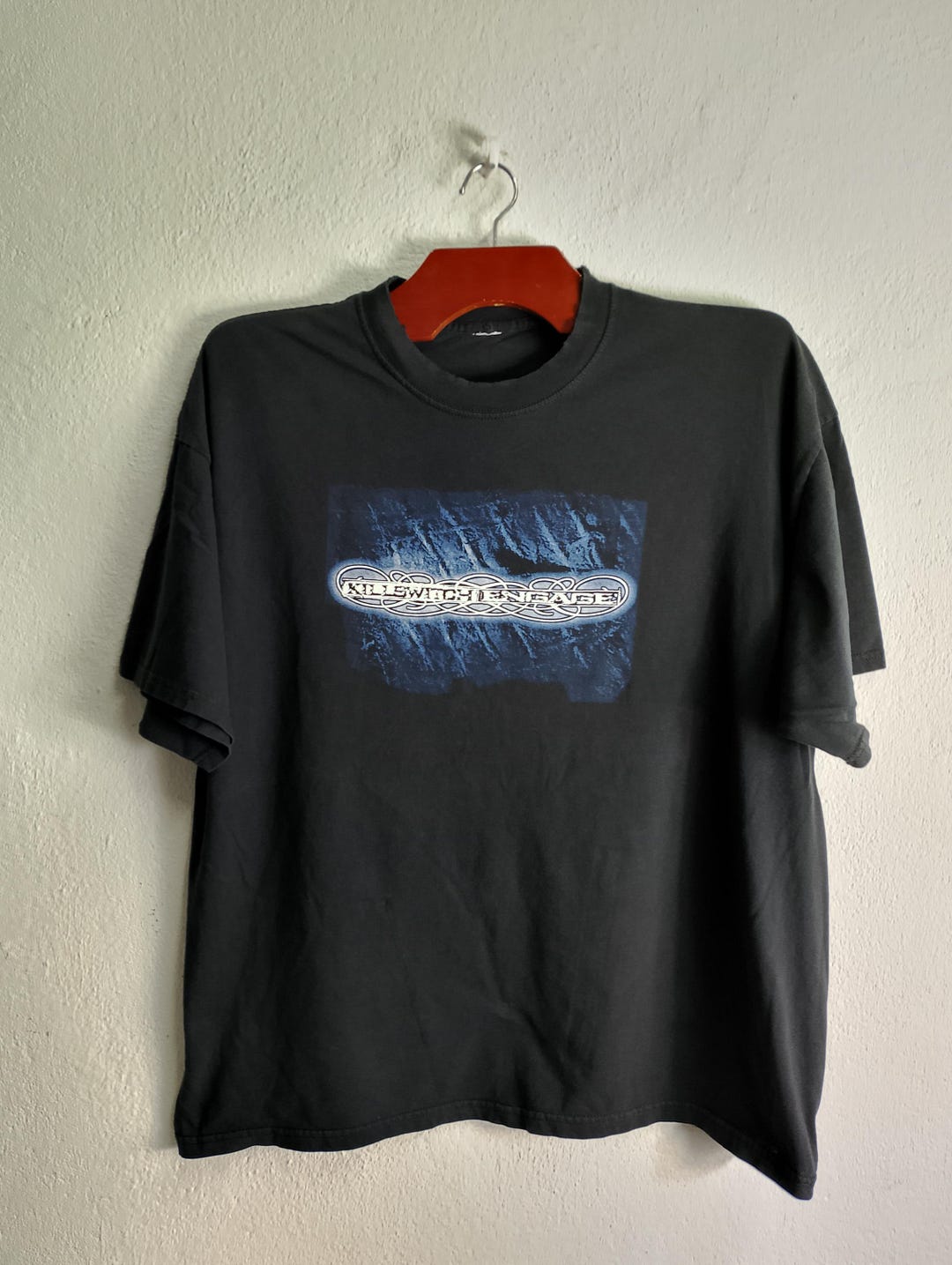 KILLSWITCH ENGAGE ヘビメタ Tシャツ Rock Off officially licensed