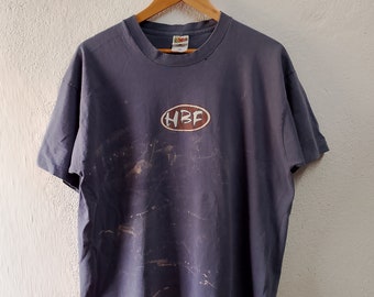 Vintage 1996 Hootie and the Blowfish T-shirt Size XL - Etsy