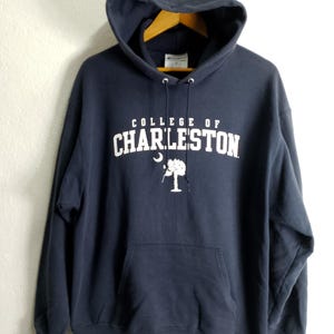 College of Charleston von Champion XL
