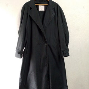 Vintage Christian Dior Long coats Large