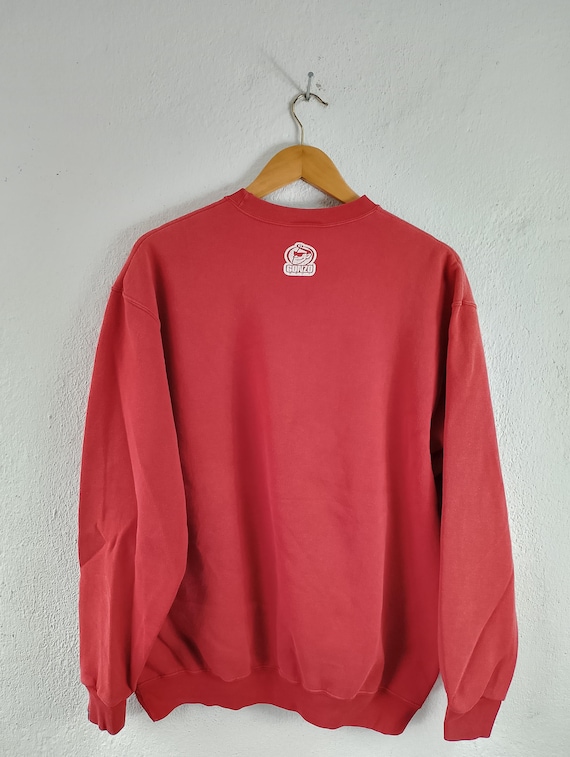 Vintage Gonzo Surf Crewneck Sweatshirt M/L - Etsy