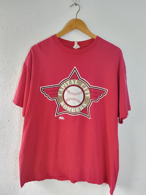 Vintage Capital city bombers XL