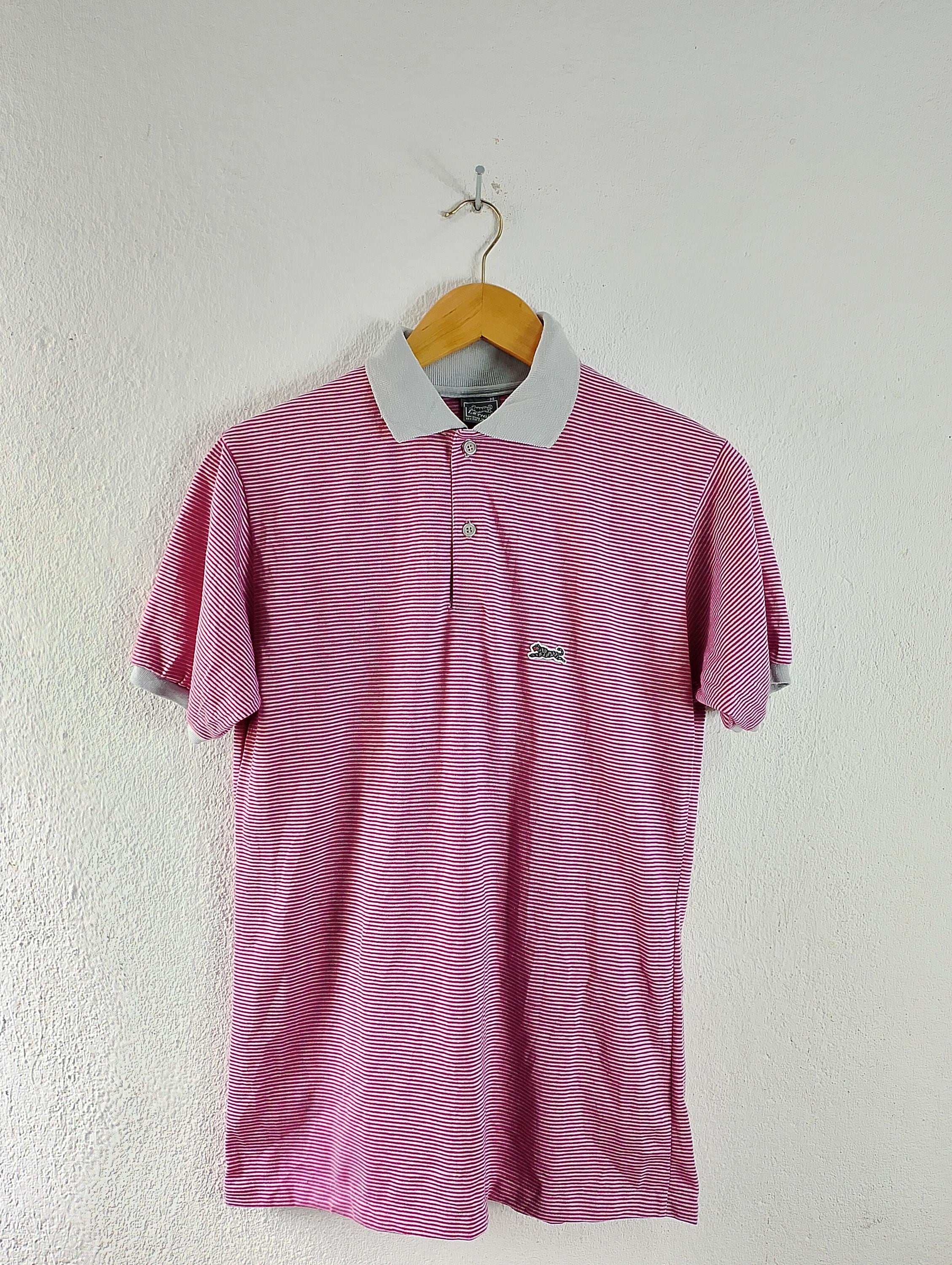 Le Tigre Polo - Etsy