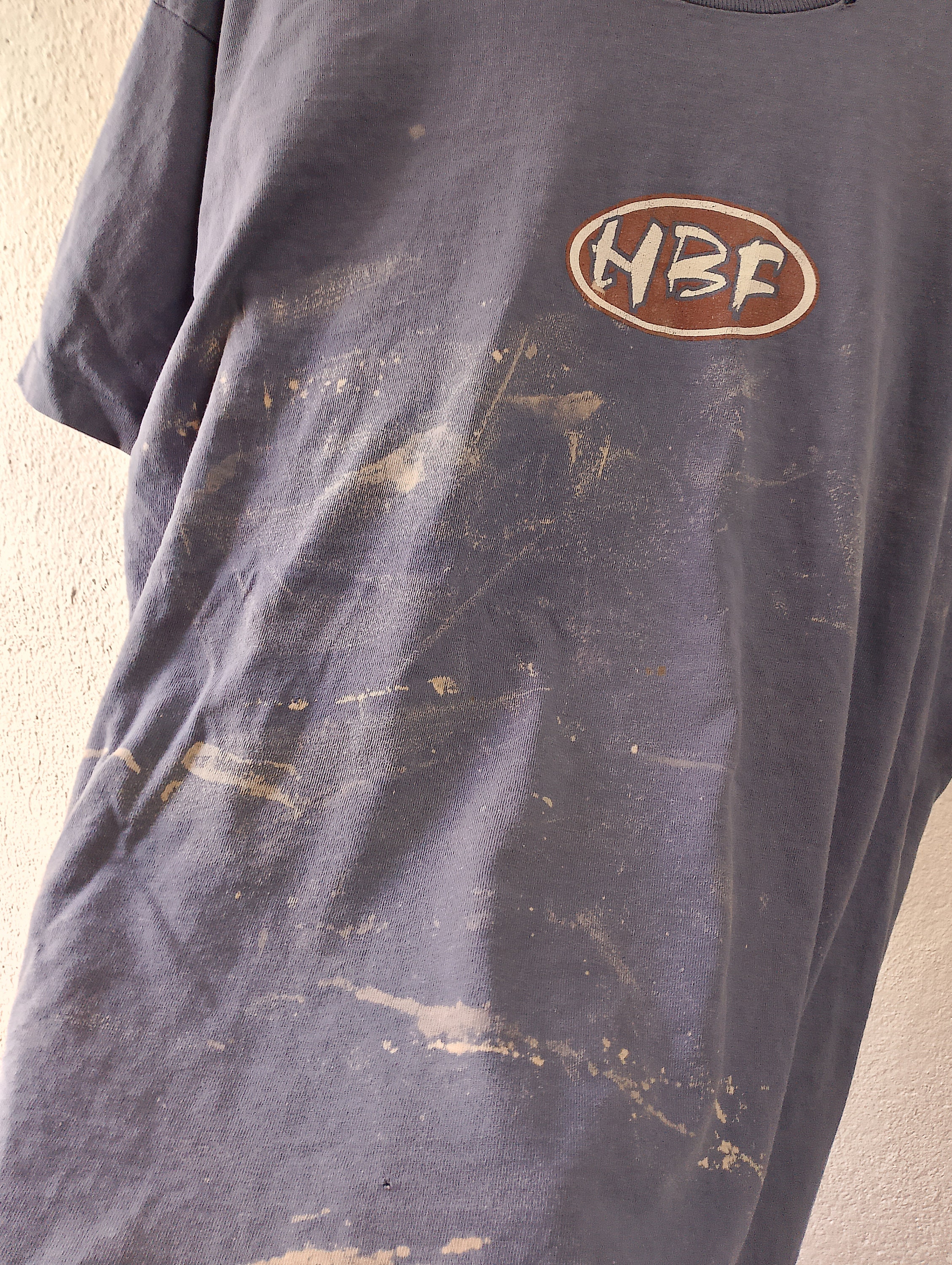 Vintage Hootie and the Blowfish T-shirt XL - Etsy