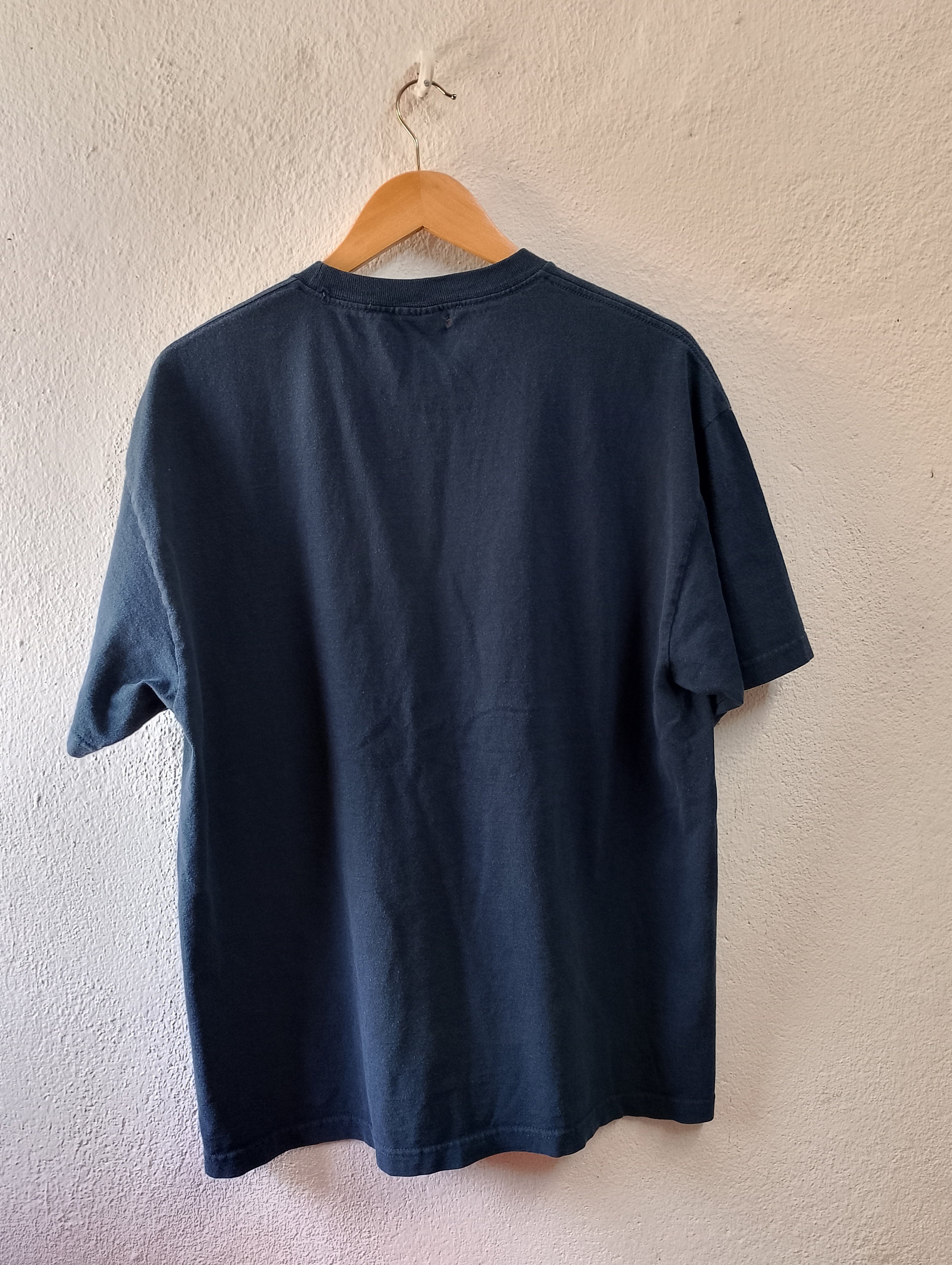 Vintage Etnies Skateboarding T-shirt XL - Etsy