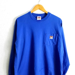 Ben Davis t-shirt Large