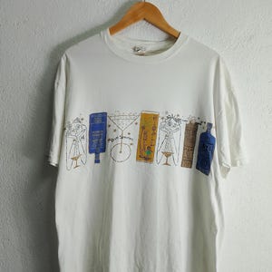 Vintage Reyn Spooner t-shirt Large