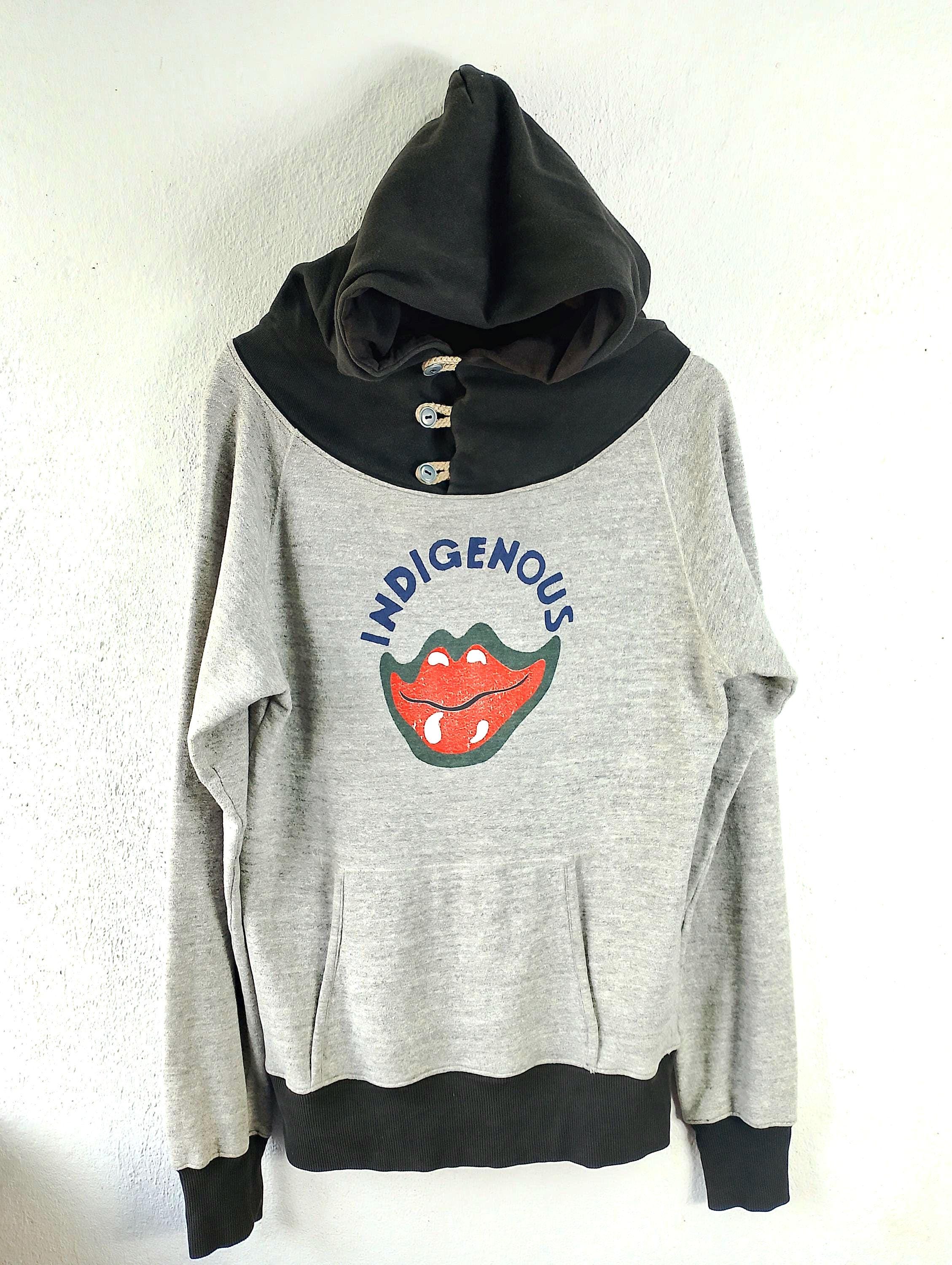 キャピタルジャパン プルオーバースウェットパーカー M - Etsy 日本