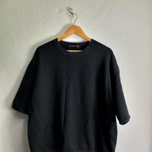 Sophnet Japan plain crewneck sweatshirt XL