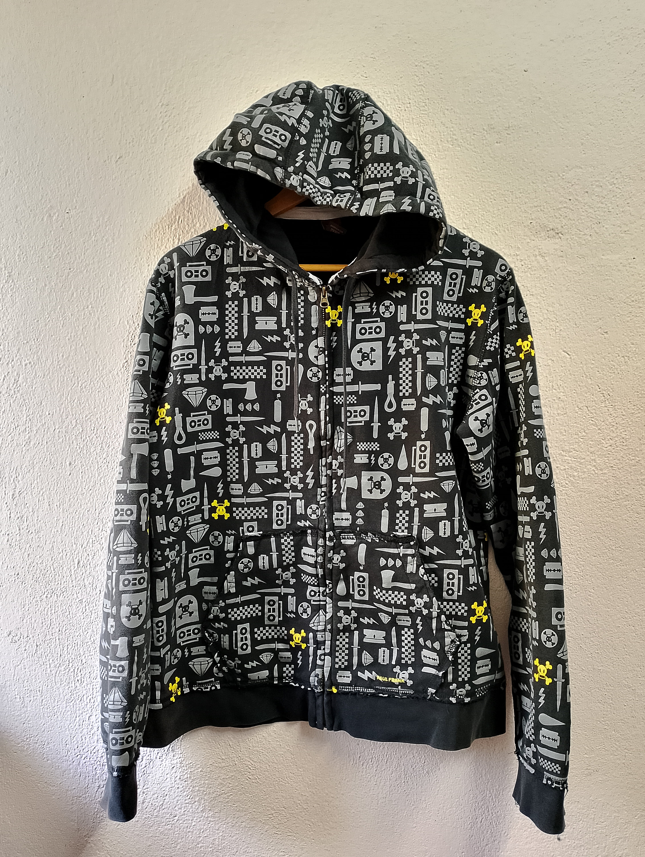 Paul Frank Hoodie