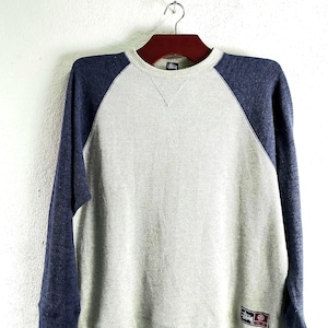 Vintage stussy sweatshirt Large