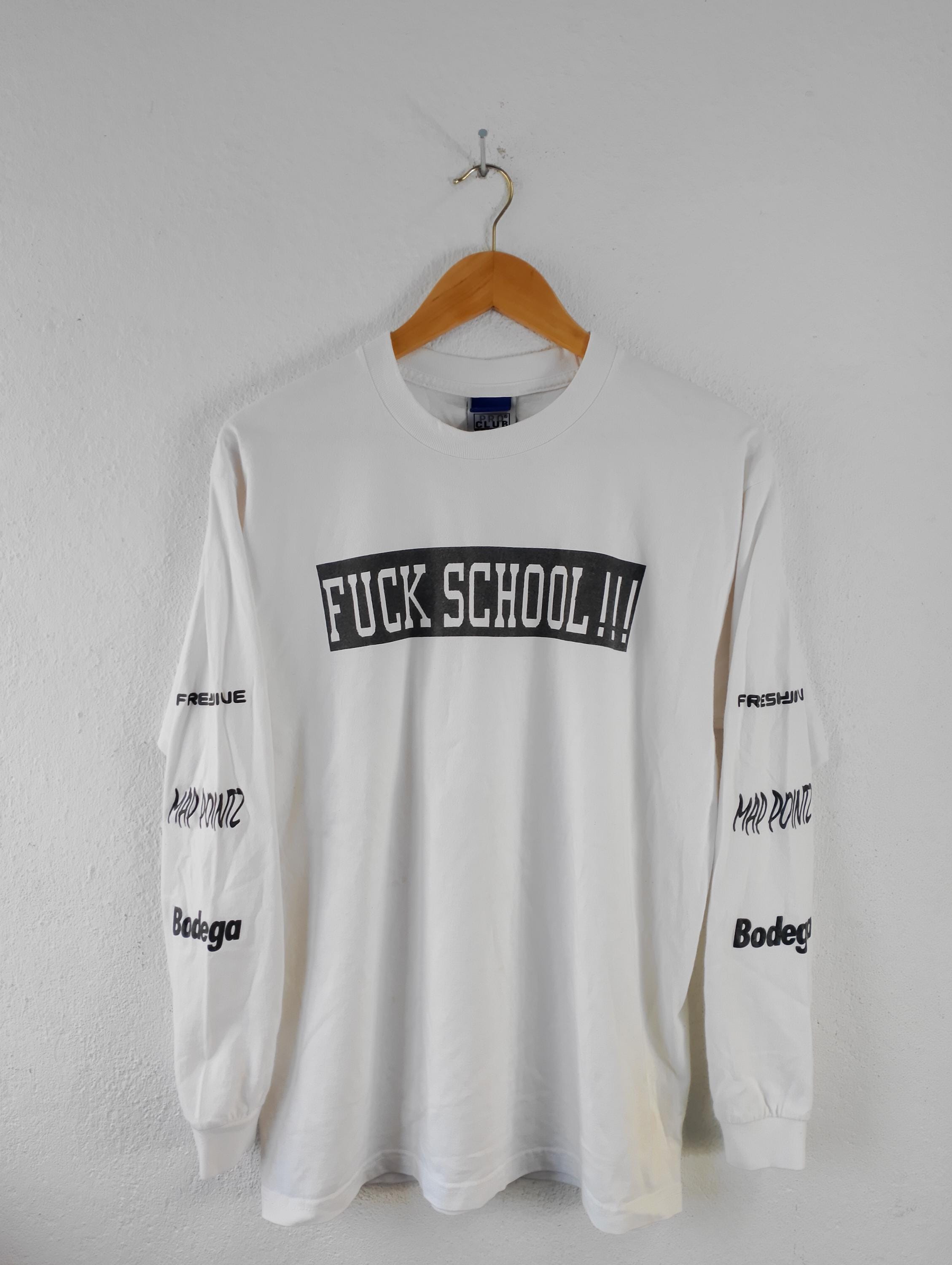Freshjive Streetwear - Etsy
