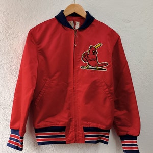 Kurtka Vintage Louisville Cardinals rozmiar M