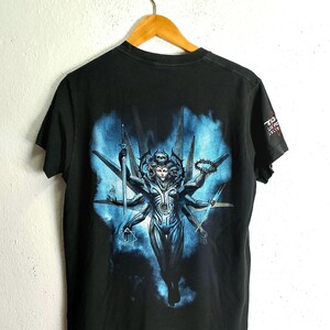 トゥール tool ロサンゼルス カリフォルニア バンド Tシャツ レアツール ロサンゼルス カリフォルニア シャツ バンドTシャツ XL