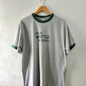 Greenberg Movie t-shirt XL