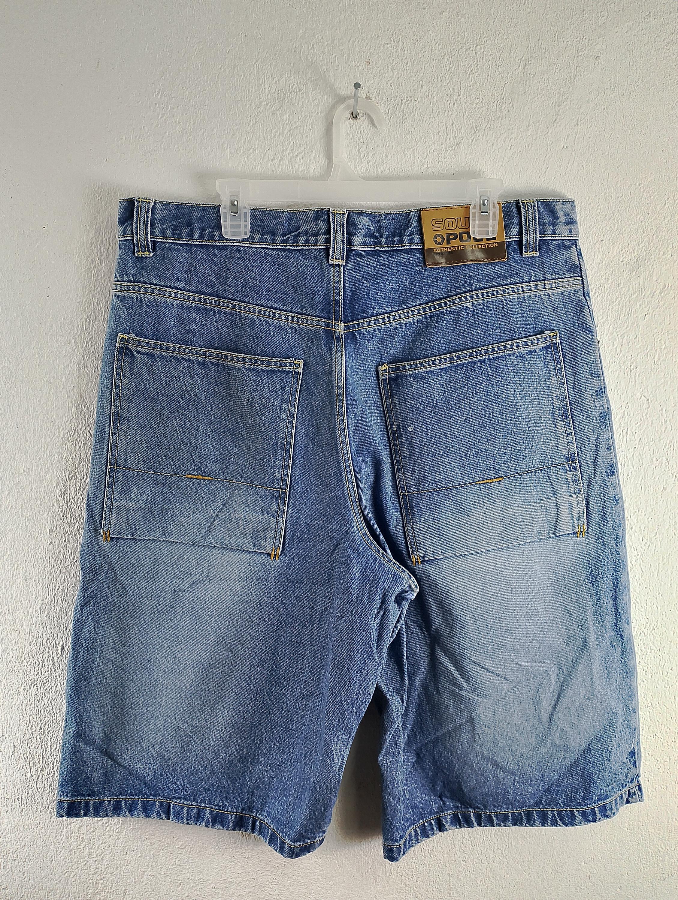 Southpole Denim Short Size on 38 - Etsy