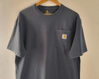 Carhartt Tasche T-Shirt Medium