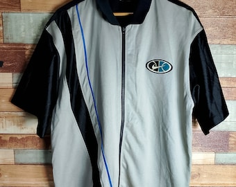 vintage Nike-tracktop