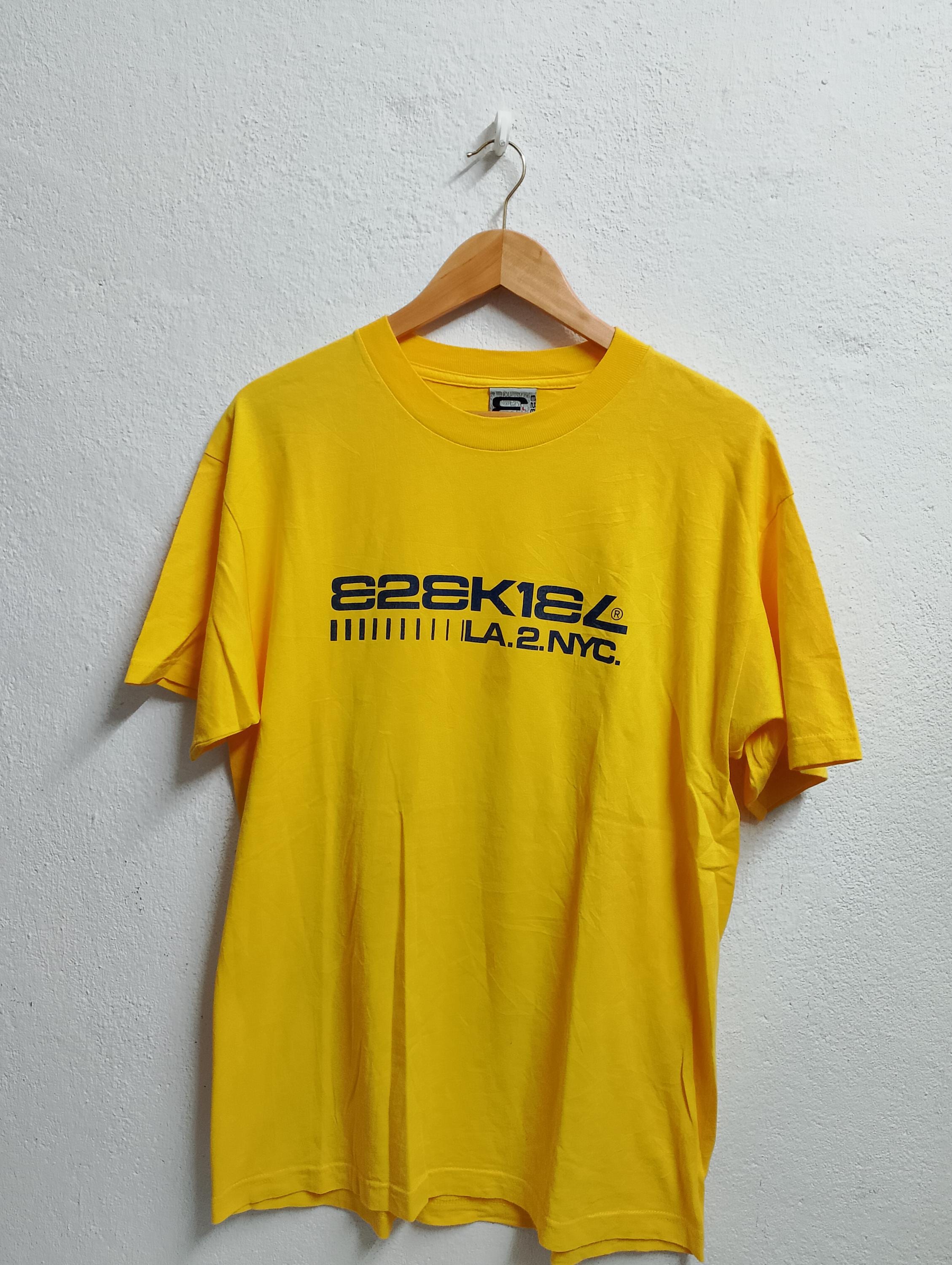 Ezekiel Skateboarding T-shirt Large - Etsy