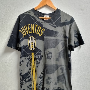 Juventus football